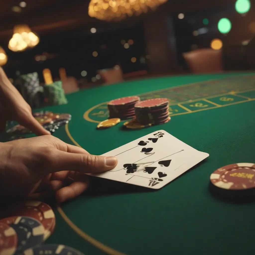 Best Blackjack Variations: Top 3 Games With Lowest House Edge & Strategy Tips