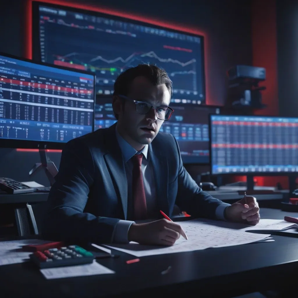 Live Betting Discipline