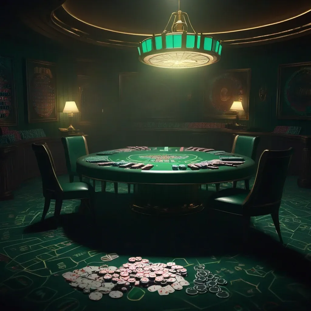 Value Betting Sanctum